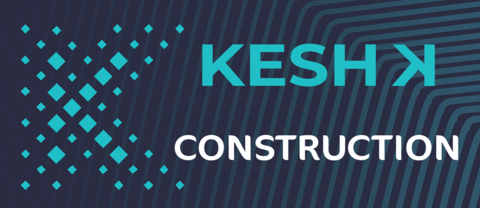 Keshk Construction شعار